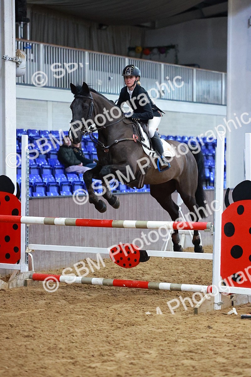 SBM_000919 - Class 3 - Senior Discovery 1.00m
