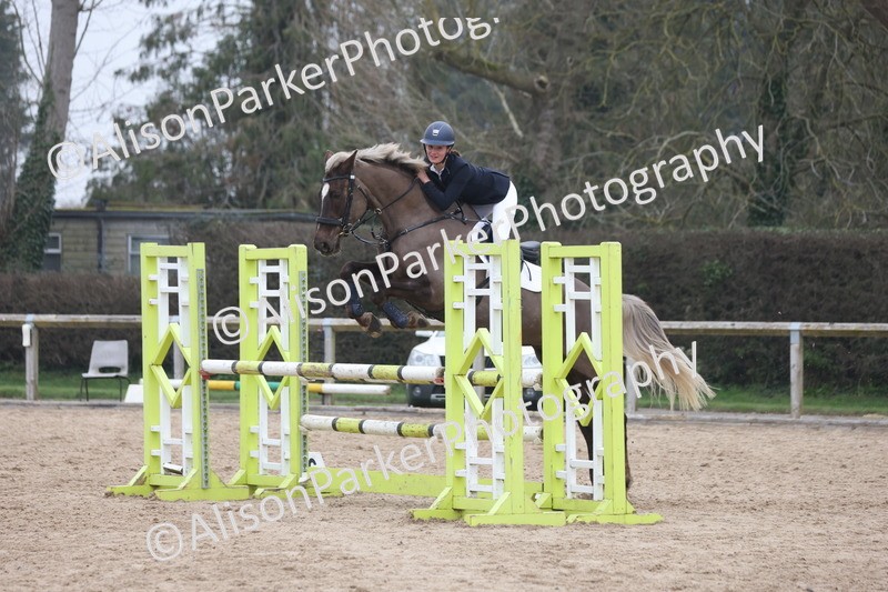 20260308-1630 - Class 5 - 1.00m