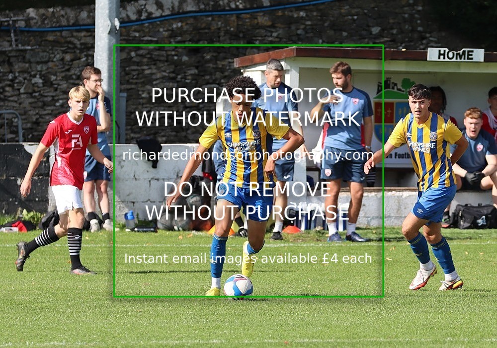 IMG_3332 - Morecambe Academy v Shrewsbury Academy (17/9/22)