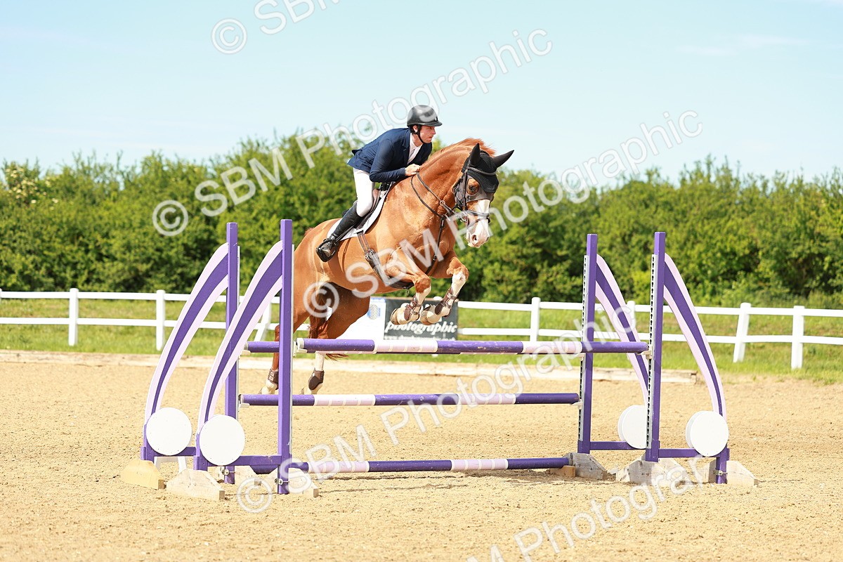 SBM_002428 - Class 4 - Senior Newcomers - 1.10m