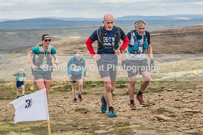 3 Peaks-955 - The 3 Peaks Race Saturday 27th April 2024