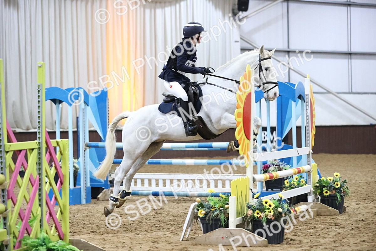 SBM_002015 - Class 4 - 1.00m