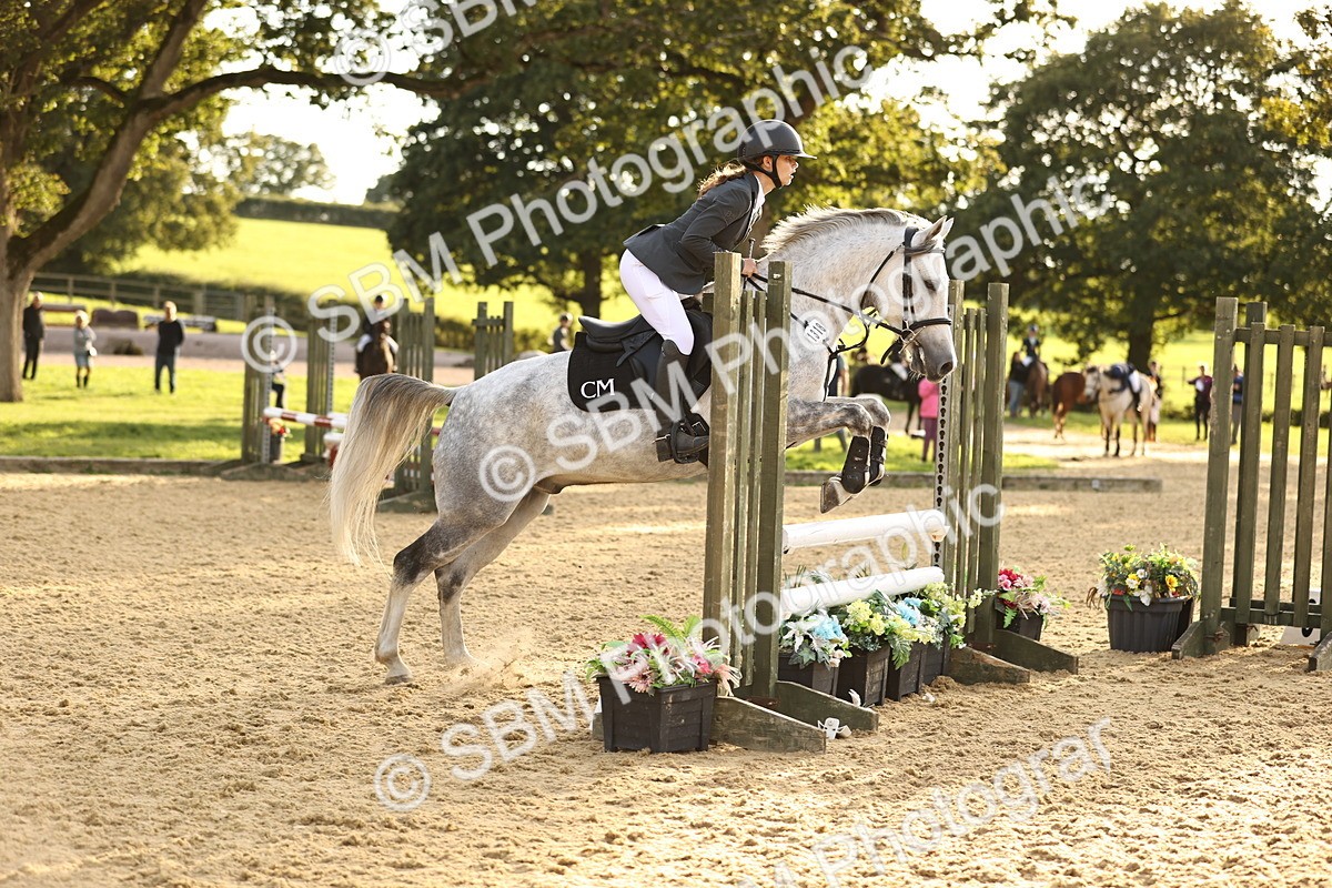 SBM_55838 - J10 - Junior Pony 75cm Championship