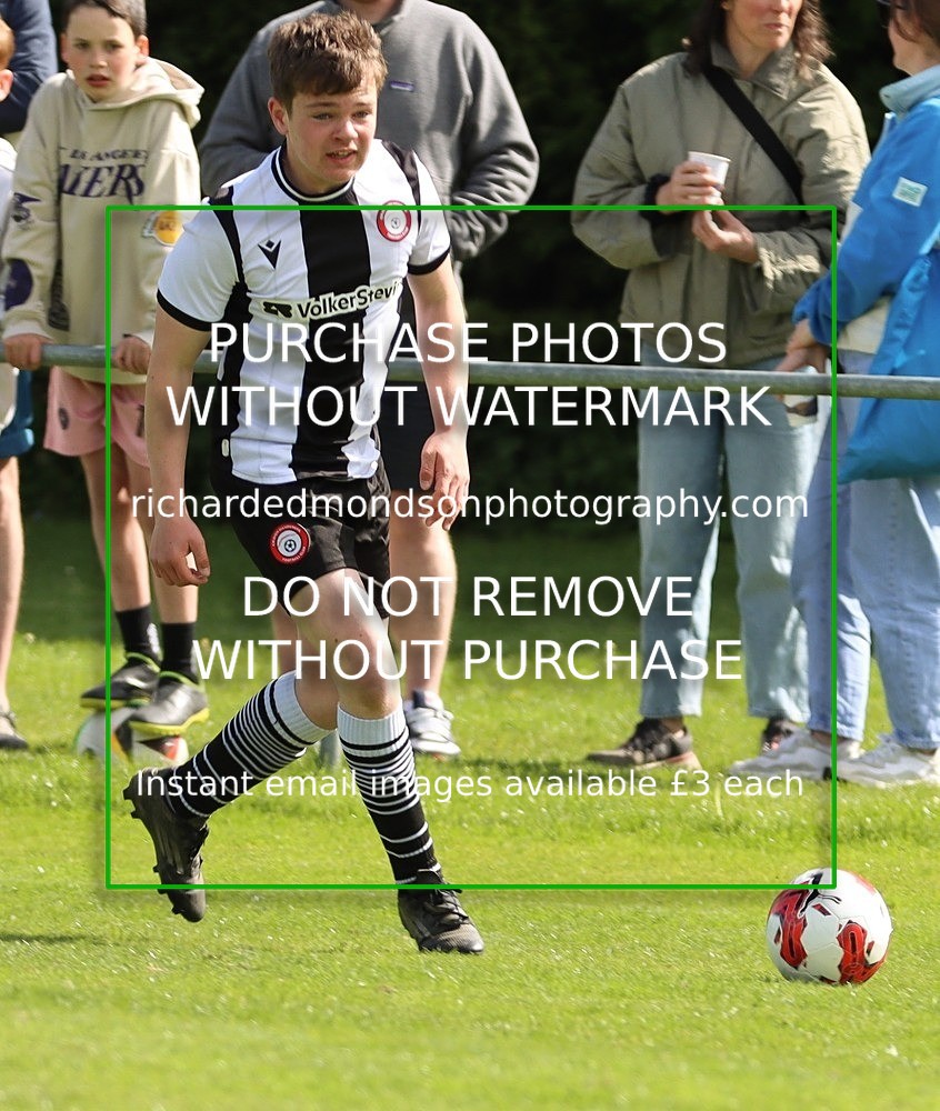 IMG_0296 - Under 13 final: Craven Wanderers vs Heathwaite