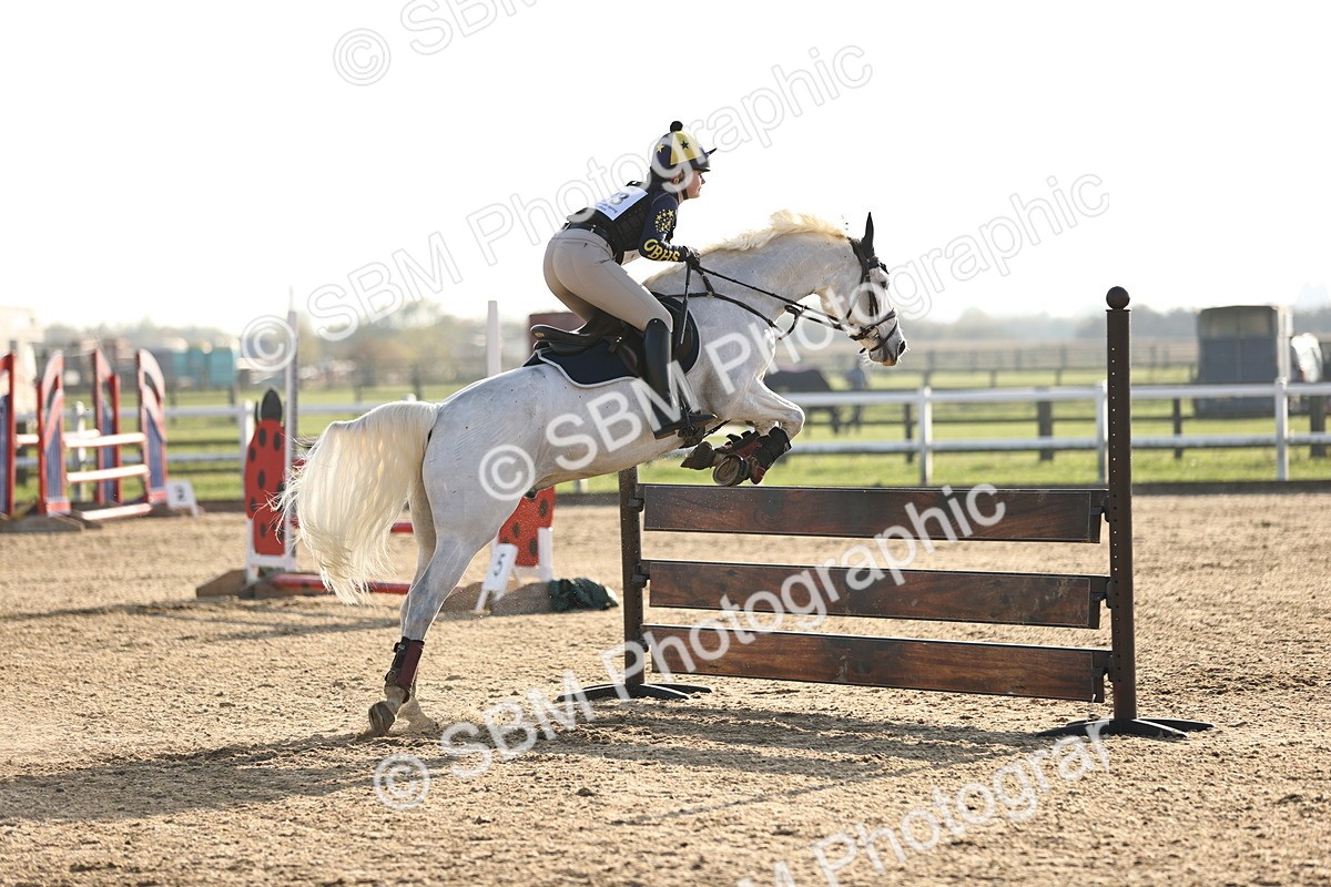 SBM_004124 - Class 4 - 1.00m