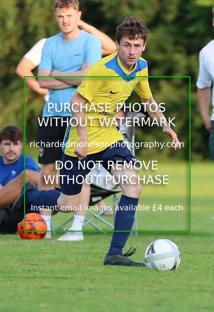 IMG_2589 - Kendal United vs Endmoor KGR