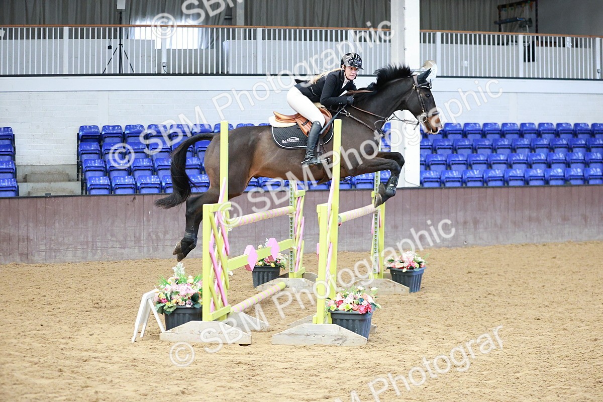 SBM_003876 - Class 11 - Senior Newcomers - 1.10m