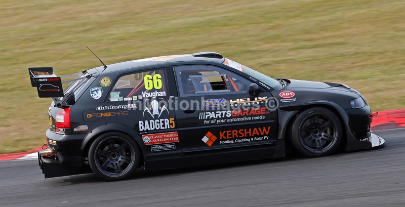  - CTCRC @Snetterton