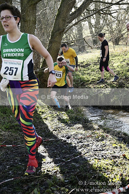 PVT 240219 768 - The Terminator Race - Pewsey Vale - 24/02/19