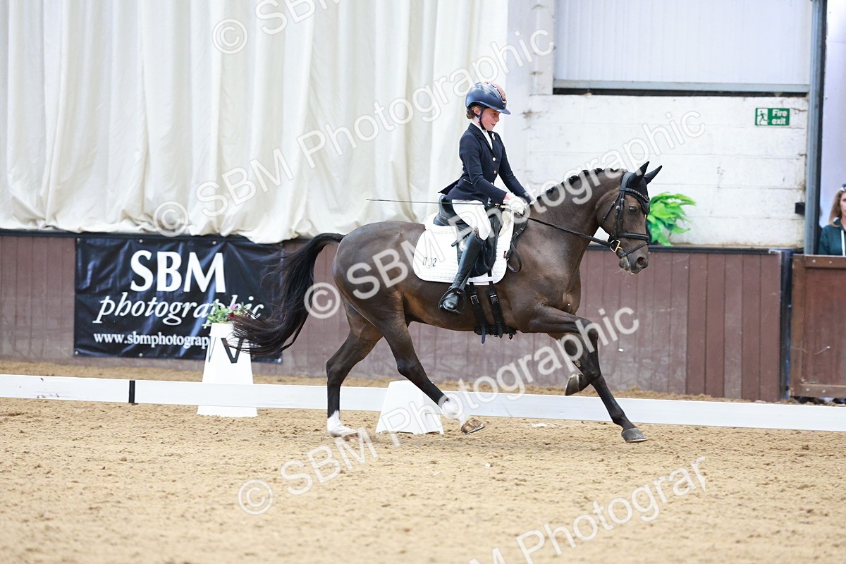 SBM_017111 - Class15 - FEI Pony