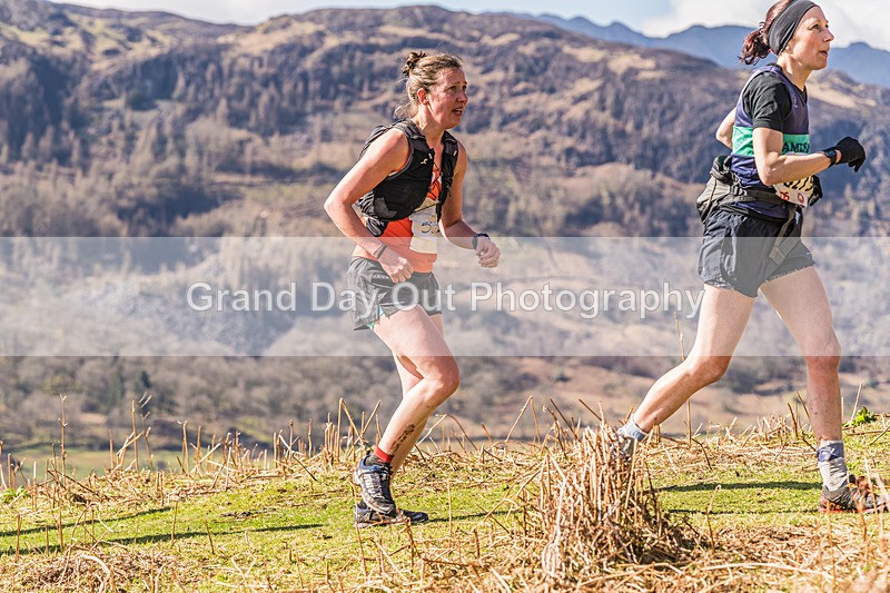 Elterwater-396 - Kendal Winter League Races Elterwater Sunday 24th March 2024