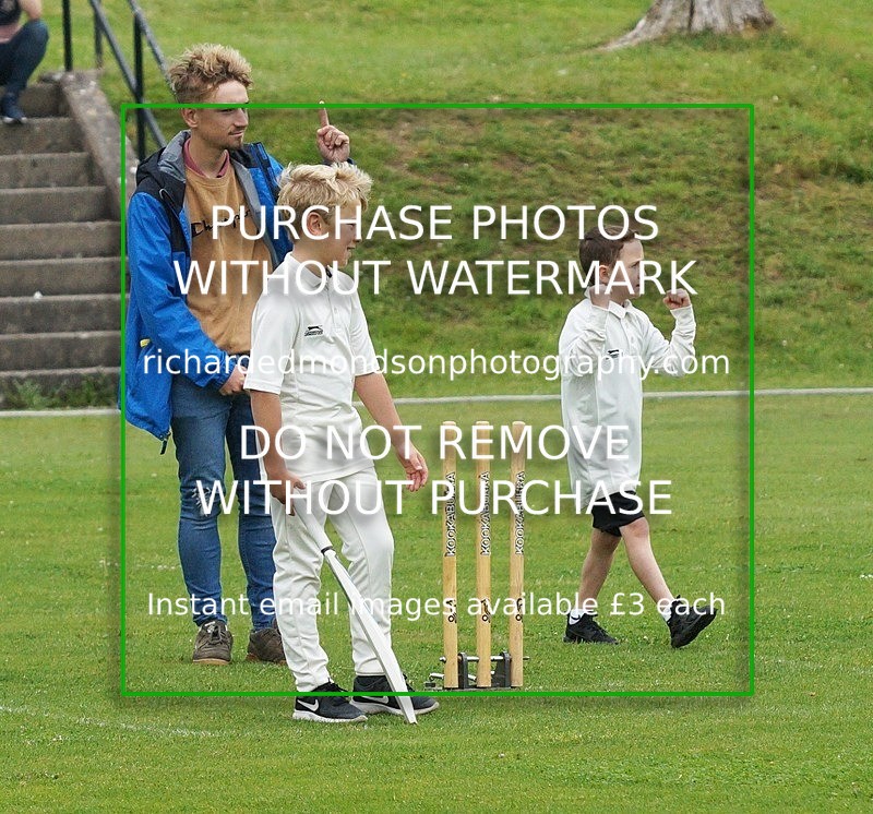DSC02599 - Burneside Under 9's