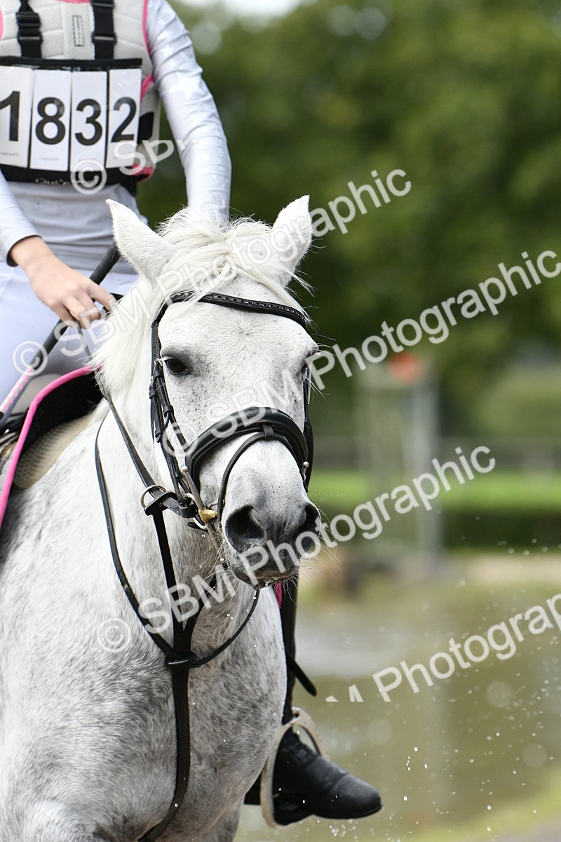 SBM_22864 - E9 - Eventers Challenge 60cm Championship