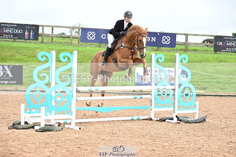 240908A-133435-04021 - Cls 15 U21 Intro 90cm-1.00m  Team Comp