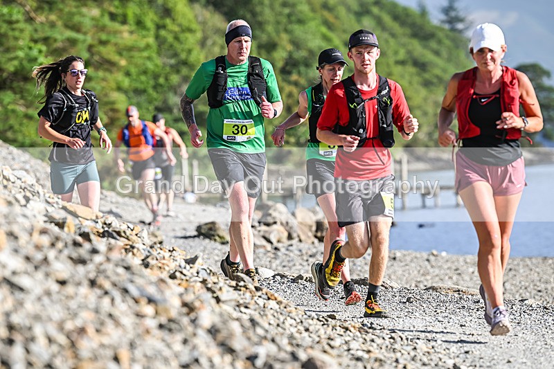 Borrowdale-353 - Fellside Events Borrowdale Trail Half Marathon Sunday 23rd August 2026