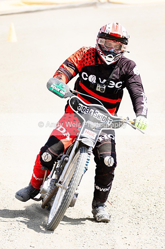 20180609DD8E0A1091 - Rde & Skid It 09th June 18