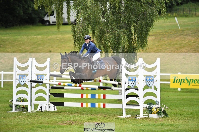 230712-095432-21959 - Cls 50 Foxhunter & 1.20m Open