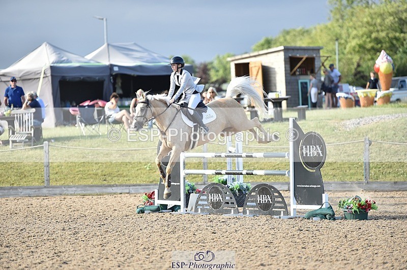 250628-180828-07465 - Cls 14 Pony National 1.15m Members Cup