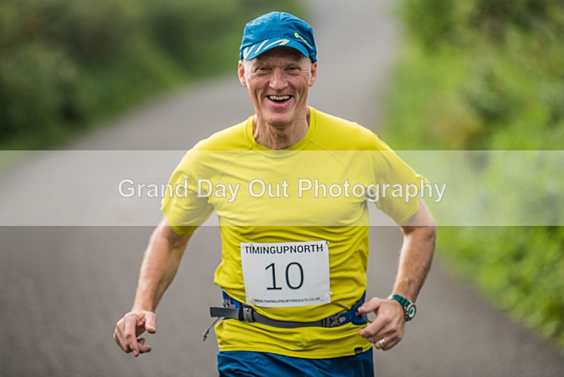 The One 10-48 - The One 10 Mile Road Race Saturday 9th September 2023