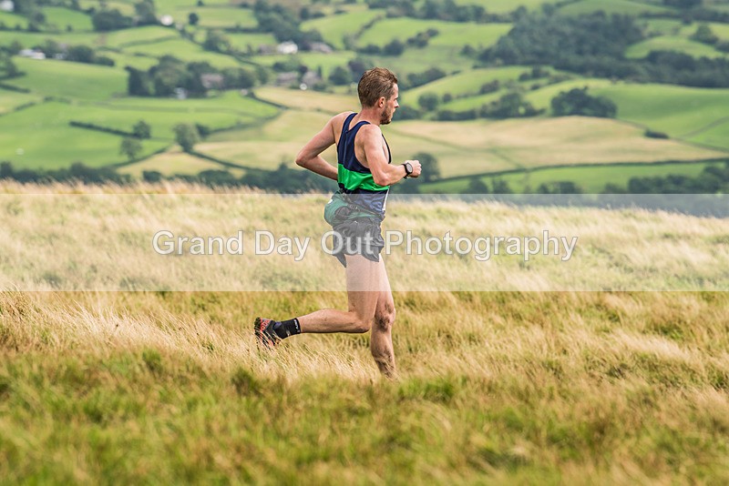 Sedbergh -1040 - Sedbergh Hills Fell Race Sunday 20th August 2023