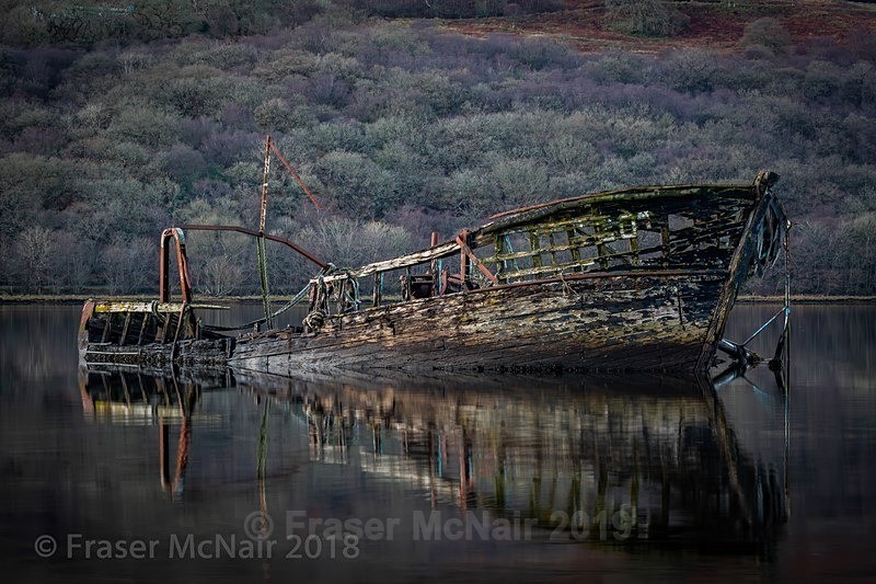  - Tarbert