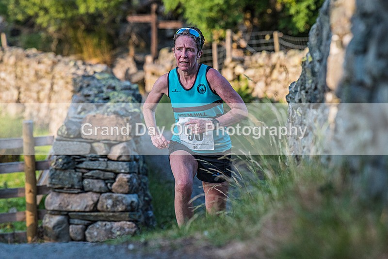Langstrath-816 - Langstrath Fell Race Wednesday 21st June 2023