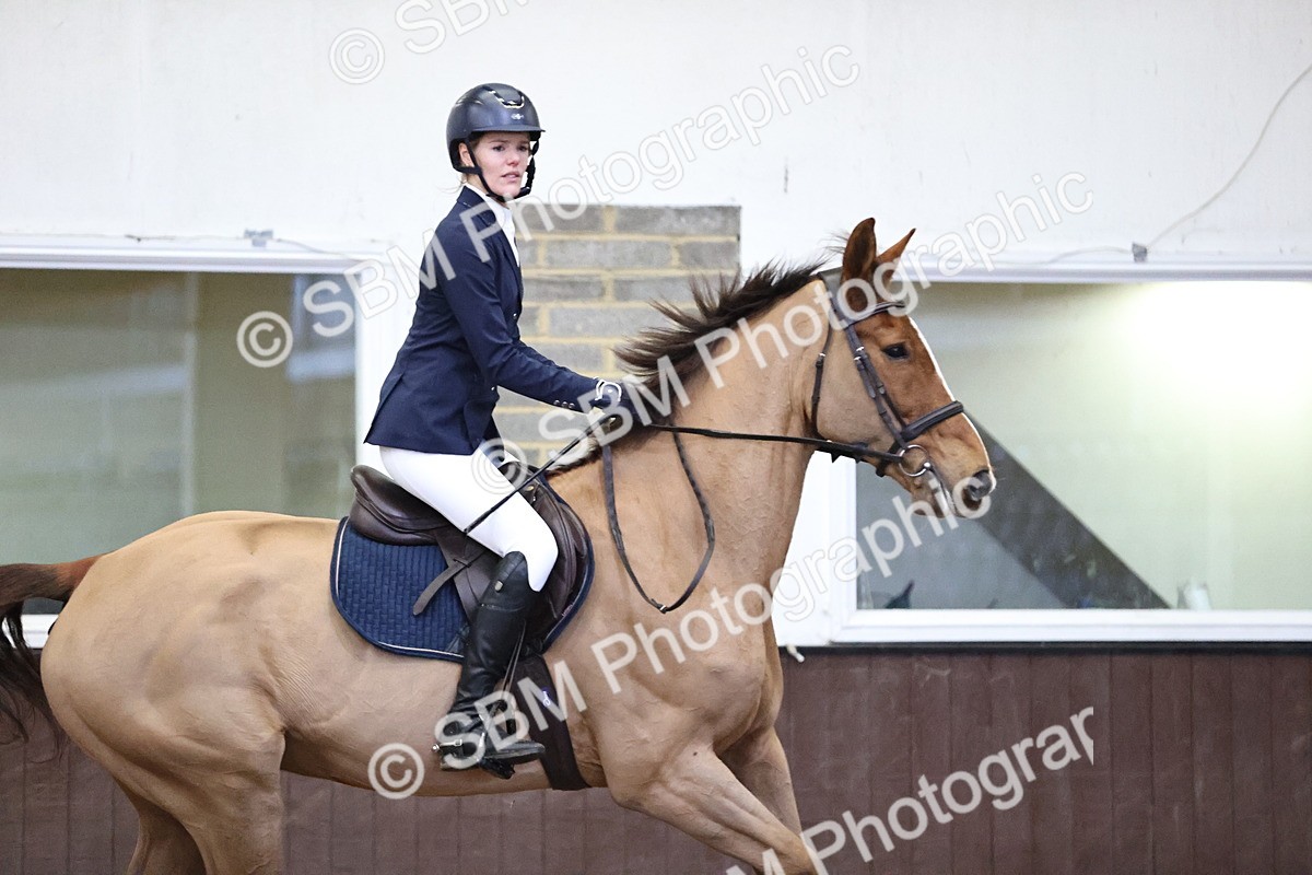 SBM_004535 - Class 15 - Joshua Jones Winter Discovery Championship Qualifier - 1.00m