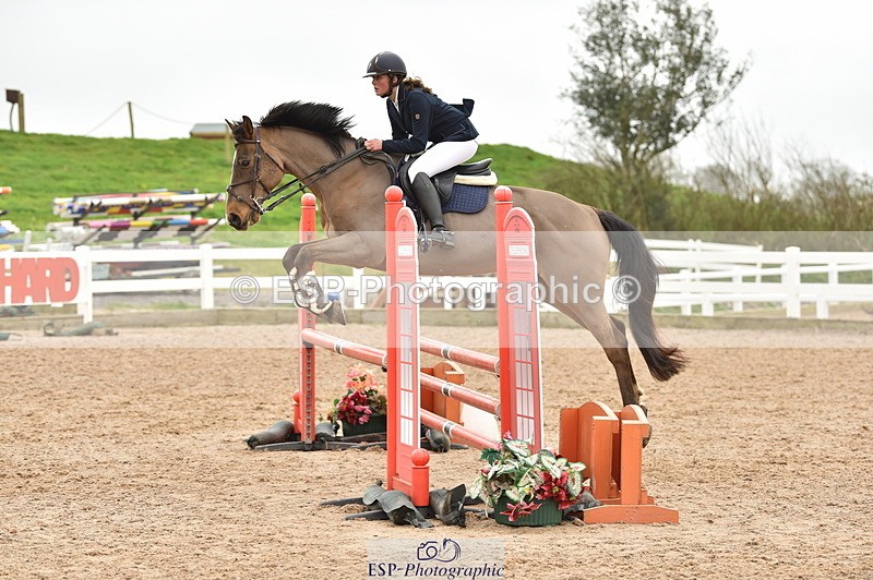 240405A-105850-00639 - Cls 8 British Novice and 90cm Open