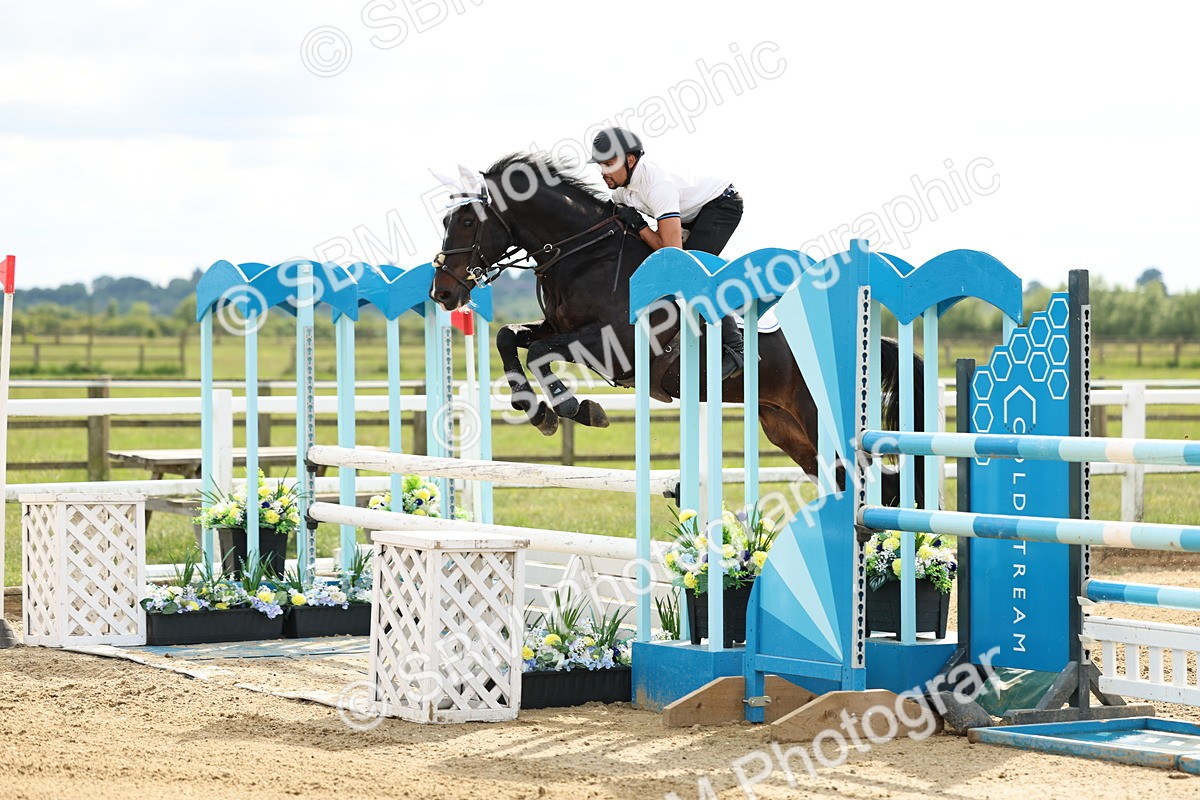 SBM_006499 - Class 20 - Senior Foxhunter - 1.20m
