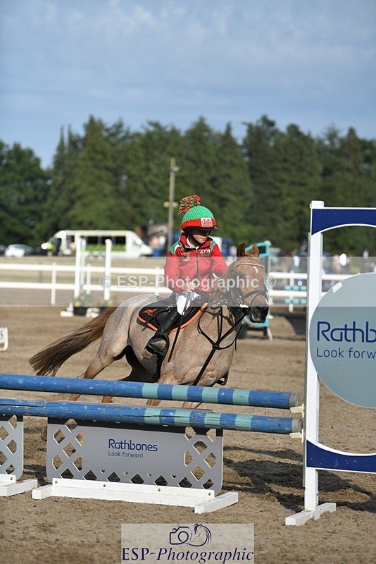 230617-183510-07225 - Cls 40 Jolly Jumps Ride & Run