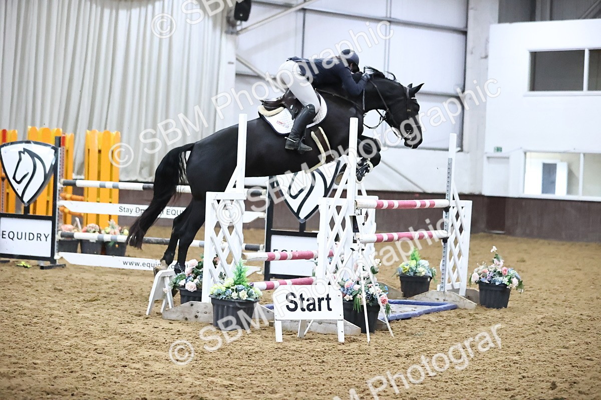 SBM_003761 - Class 12 - Senior Foxhunter 1.20m