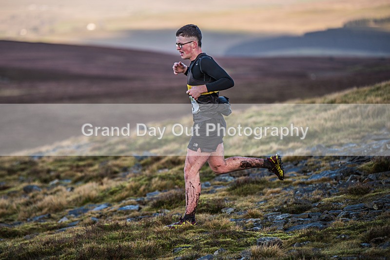 Nine Standards-334 - Nine Standards Fell Race Monday 1st January 2024