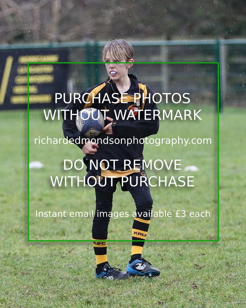 IMG_6775 - Kendal Rugby Under 11 vs Vale Of Lune Rugby Under 11 (8/1/23)