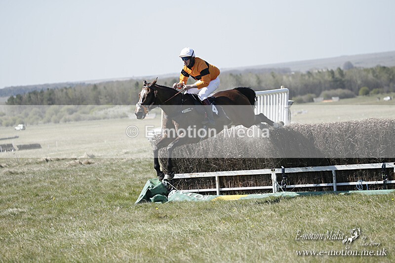 PtP 250421 94 - Larkhill Point-to-Point Racing 25/04/21