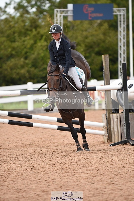 230830A-150916-01396 - Cls 5 Fox & Open