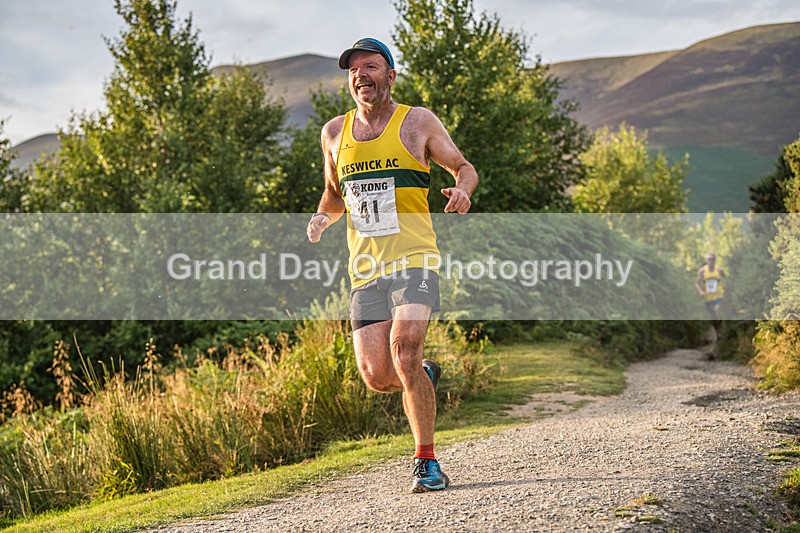 Not Round Latrigg-581 - Not Round Latrigg Fell Race Wednesday 12th August 2026