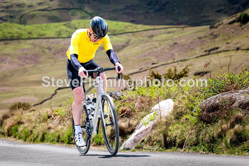 123722 - Blea Tarn Climb 12:00 - 13:00