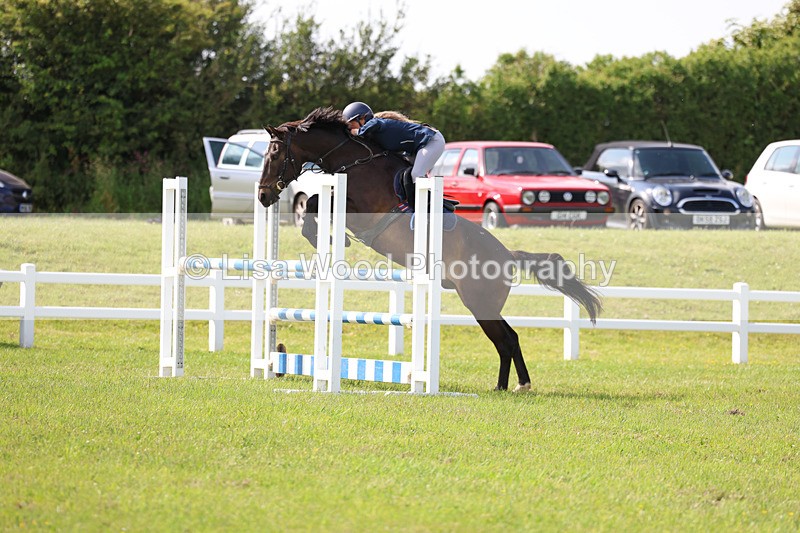 3E7A8443 - Class 14: Senior Discovery/1m open