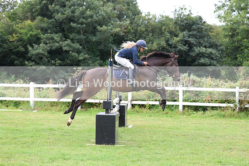 3E7A2530 - Class 7: 90cm open