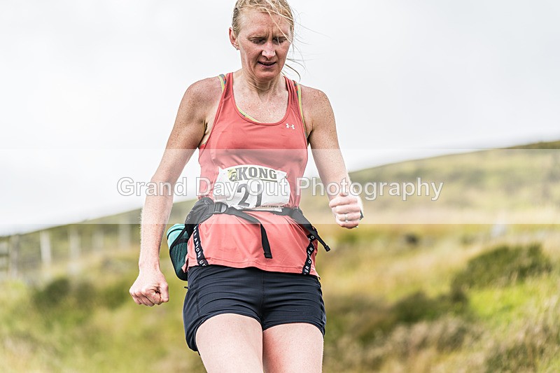 Skiddaw-839 - Skiddaw Fell Race Sunday 7th July 2014