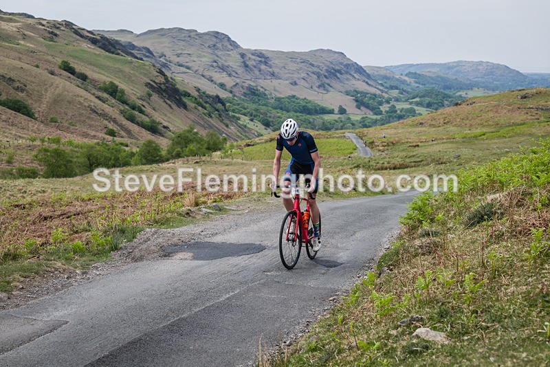 114959 - Hardknott Pass Camera 1 11.00-12.00