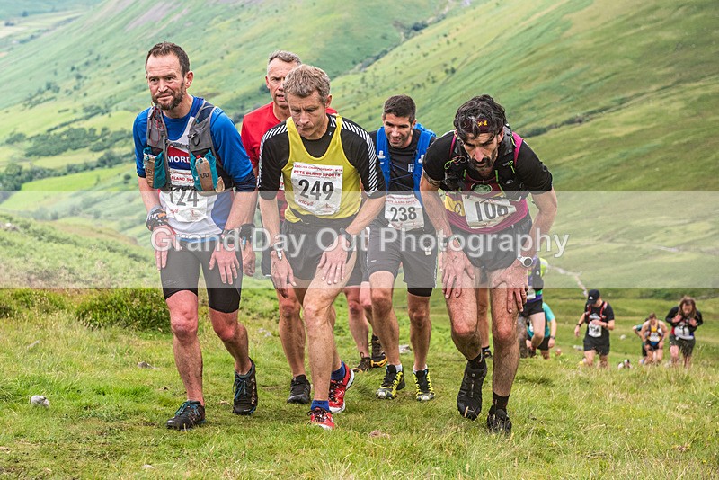 Wasdale-666 - Wasdale Horseshoe Fell Race Saturday 13th July 2024