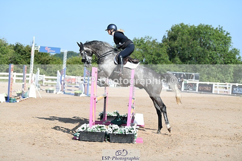 250725-093206-01145 - Cls 6 Snr British Novice and 90cm