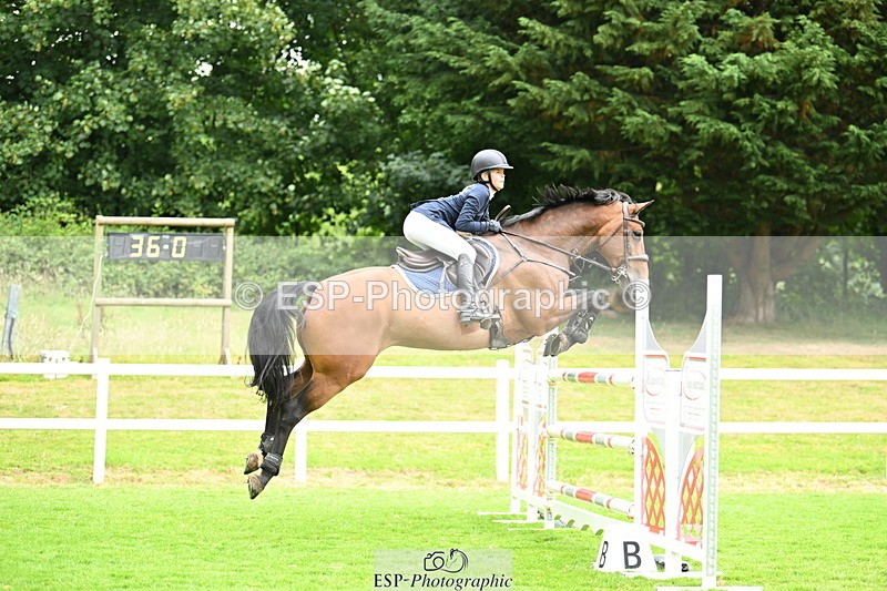 250705A-102849-13299 - Cls 29 Snr 1.25m Open