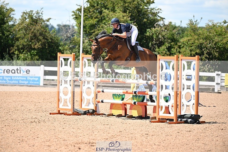 250709-130022-00694 - Cls 4 Snr Newcomers & Snr 1.10m