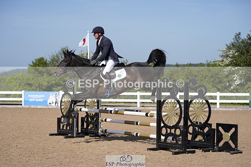230527A-094050-03383 - Cls 19 British Novice & 90cm Open