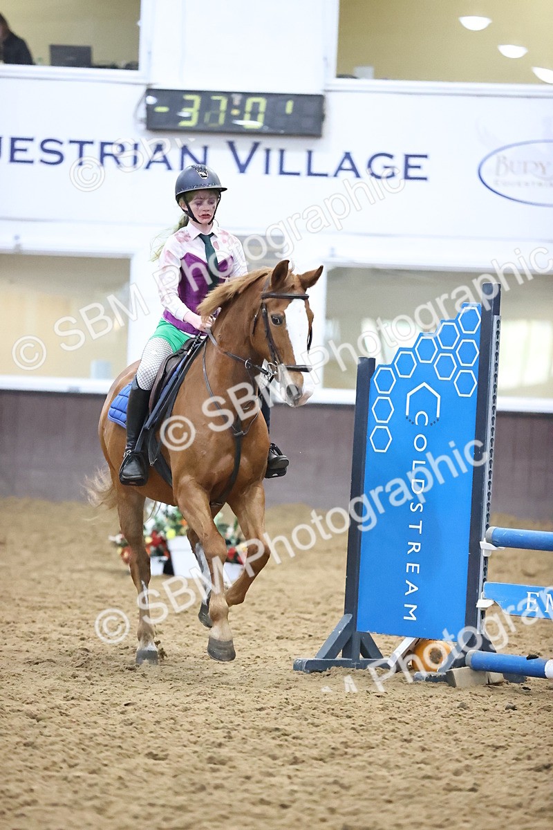 SBM_003164 - Class 5 - Accumulator with Joker 70cm