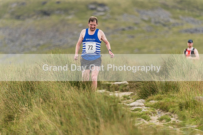 Ingleborough-1047 - Ingleborough Mountain Race Saturday 20th July 2024