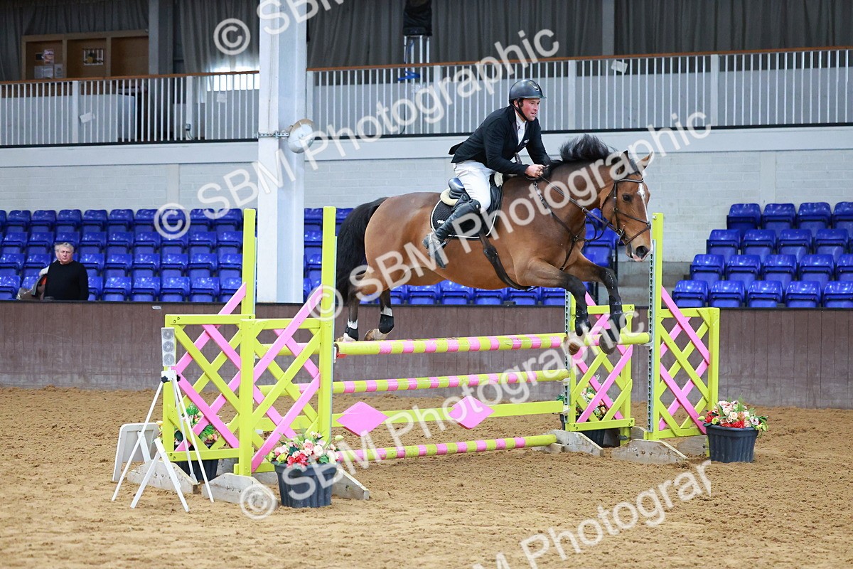 SBM_001460 - Class 4 - Senior Newcomers - 1.10m