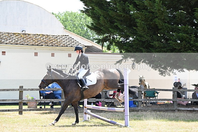 WJ6_5908 - Class 13 Novice 60cm